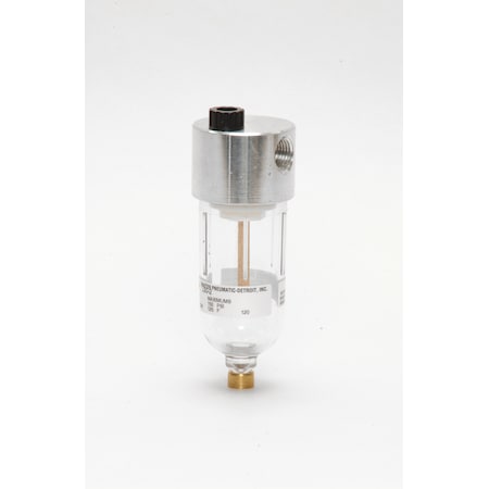 MINI LUBRICATOR 1/8